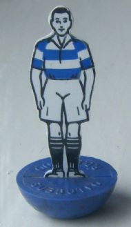 11. QPR