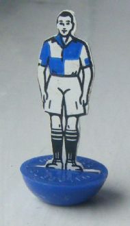 12. Bristol Rovers