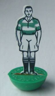 25. Celtic