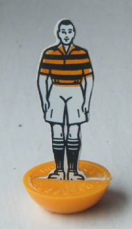 32. Alloa Athletic