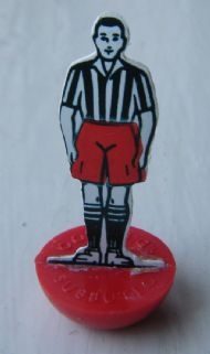 38. Grimsby Town