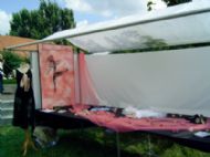 Stand klaar voor de start