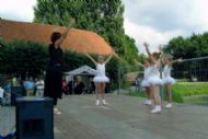De eerste 