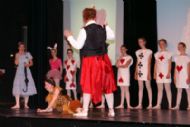 de plagende kat