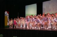 de finale