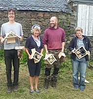 Bee Workshop