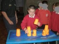 me speed stacking