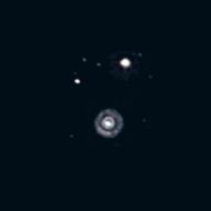 NGC 2392 - Eskimo Nebula