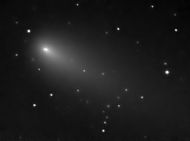 Comet 73P-C: Schwassmann-Wachmann