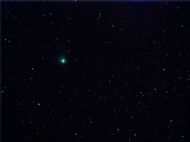 Comet Machholz C/2004 Q2: 10 Jan 2005