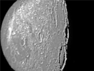 Moon - Schickard, Nasmyth, and Phocylides