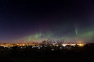 Andrew Brough - Aurora (1/2) - 07/11/2017