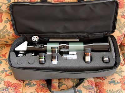 televue 85 for sale