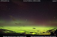 (1/2) Aurora at Tarbatness (25th Sept 2016) - Denis Buczynski