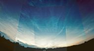 Noctilucent Clouds June 2006