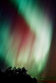 Aurora (Knockbain) 30/10/03 - Maarten de Vries