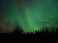 Aurora (near Dundee) 30/10/03