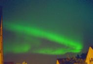 Aurora (Inverness) Autumn 2003 - Pauline Macrae