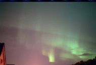 Aurora (Inverness) Autumn 2003 - Pauline Macrae