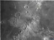 Lunar Apennines and Archimedes 05/2005