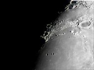 Plato and Northern Imbrium Basin 05/2005
