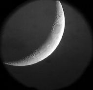 Moon 08/05/08 - Ian Drysdale