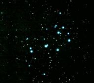 M45: The Pleiades 09/2002