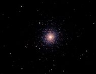 M2: Globular cluster in Aquarius