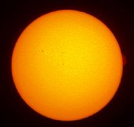 Solar Waterfall Prominence 04/04/06