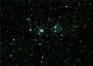 The Double Cluster (NGC 869 & 884) 21/09/02