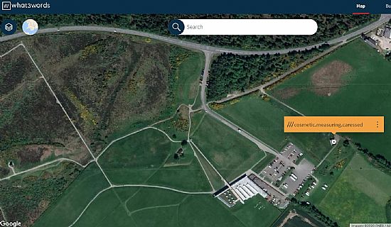 Highlands Astronomical Society Find Us