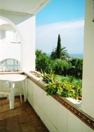 balcony view 1