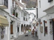 Mijas