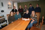 Camuscross Community Initiative