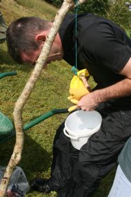 Crofting Challenge
