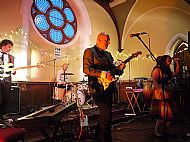 Funk + Soul + Sleat, June 2013