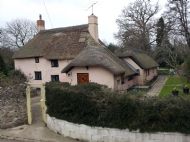Honeybrook Cottage