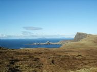 Neist Point Lighthouse
