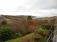View form the Lounge