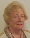 Suzanne Metters