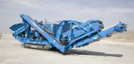 Pegson 1000SR cone