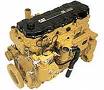 caterpillar engine