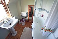 Bedroom 4 Ensuite
