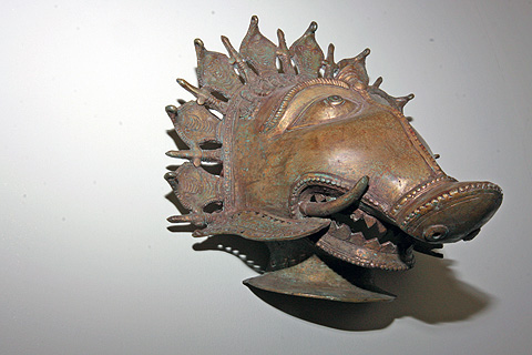 netherton farm boar