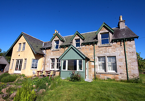 netherton farm bed and breakfast