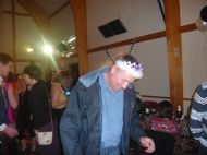 Whose the big fairy?