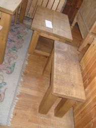 Rustic Pine