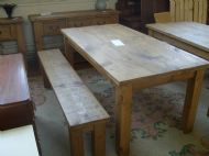 Rustic Pine