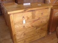 Rustic Pine