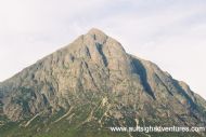 Buachaille Etive Mor